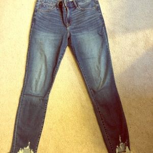 Abercrombie Jeans
